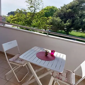 Apartman Suzy Pula